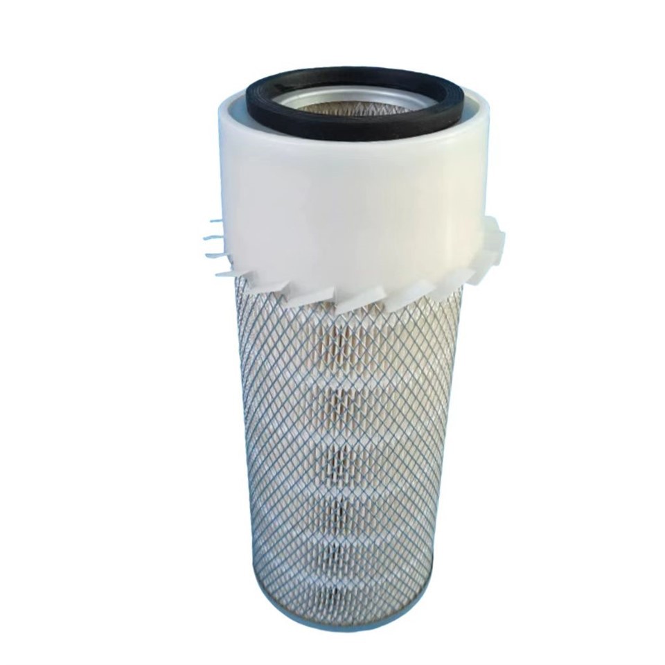 Filtur til Fletcher dieselmotor