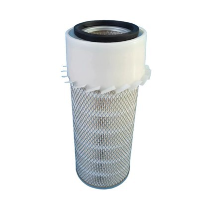 Filtur til Fletcher dieselmotor